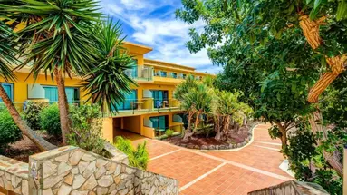 SBH CLUB PARAISO PLAYA