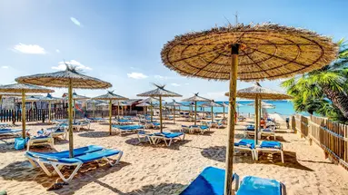 SBH Costa Calma Beach Resort