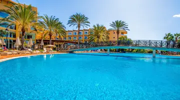 SBH Costa Calma Beach Resort