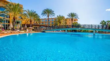 SBH Costa Calma Beach Resort
