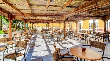 SBH Costa Calma Beach Resort