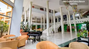 SBH Costa Calma Beach Resort