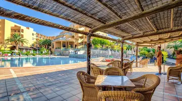 SBH Costa Calma Beach Resort