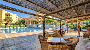 SBH Costa Calma Beach Resort