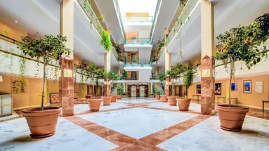 SBH Costa Calma Beach Resort