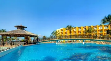 SBH Costa Calma Beach Resort