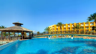 SBH Costa Calma Beach Resort