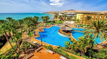 SBH Costa Calma Beach Resort