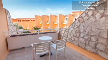 SBH Costa Calma Beach Resort