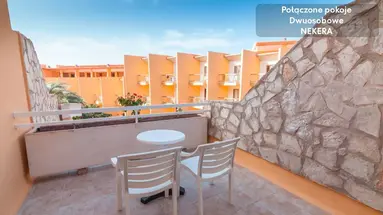 SBH Costa Calma Beach Resort