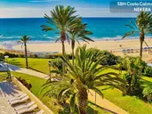SBH Costa Calma Beach Resort