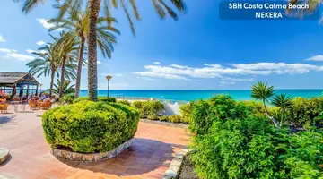 SBH Costa Calma Beach Resort