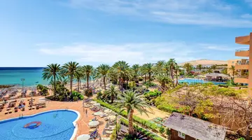 SBH Costa Calma Beach Resort