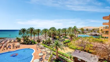 SBH Costa Calma Beach Resort