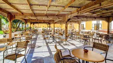 SBH Costa Calma Beach Resort
