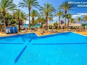 SBH Costa Calma Beach Resort