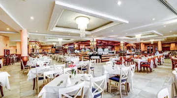 SBH Costa Calma Beach Resort