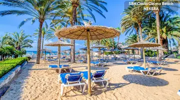SBH Costa Calma Beach Resort