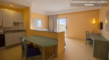 SBH Costa Calma Beach Resort
