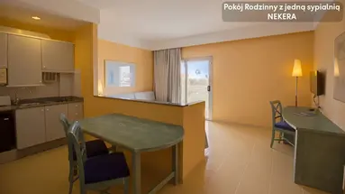 SBH Costa Calma Beach Resort