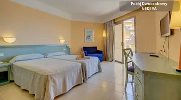 SBH Costa Calma Beach Resort