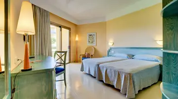 SBH Costa Calma Beach Resort