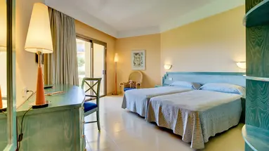 SBH Costa Calma Beach Resort