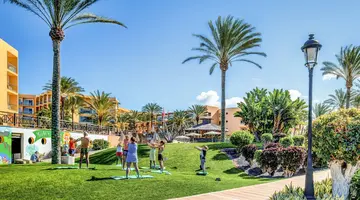 SBH Costa Calma Beach Resort