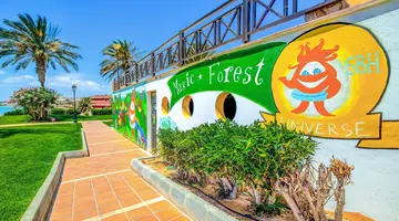 SBH Costa Calma Beach Resort