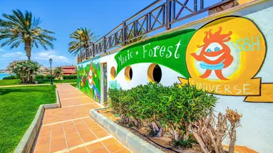 SBH Costa Calma Beach Resort