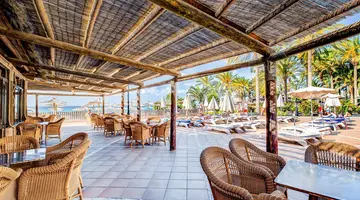 SBH Costa Calma Beach Resort