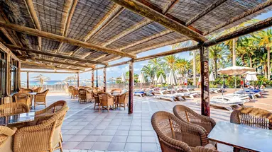 SBH Costa Calma Beach Resort