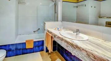 SBH Costa Calma Beach Resort