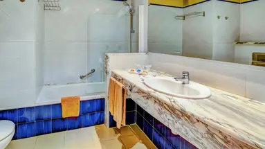 SBH Costa Calma Beach Resort