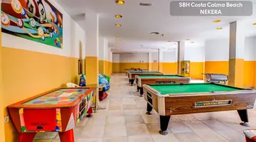 SBH Costa Calma Beach Resort