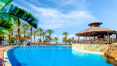 SBH Costa Calma Beach Resort