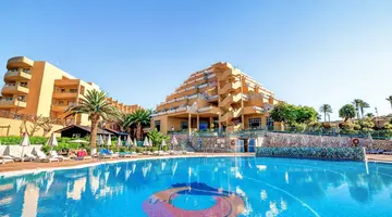SBH Costa Calma Beach Resort