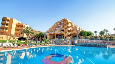 SBH Costa Calma Beach Resort