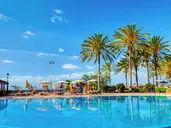 SBH Costa Calma Beach Resort