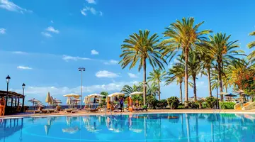 SBH Costa Calma Beach Resort