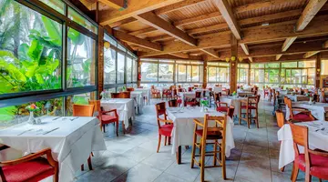SBH Costa Calma Beach Resort