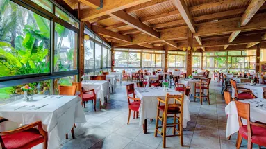 SBH Costa Calma Beach Resort