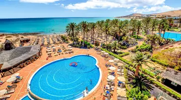 SBH Costa Calma Beach Resort