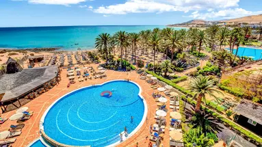 SBH Costa Calma Beach Resort