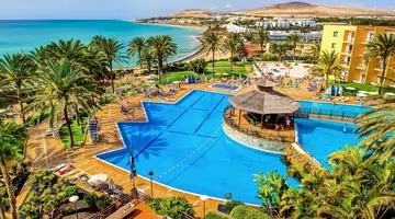 SBH Costa Calma Beach Resort