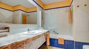 SBH Costa Calma Beach Resort