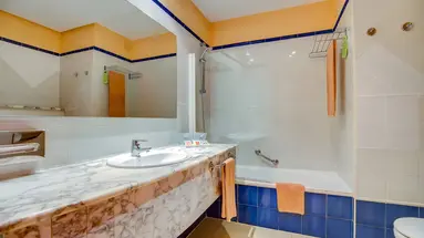 SBH Costa Calma Beach Resort