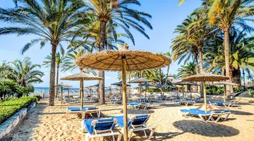 SBH Costa Calma Beach Resort