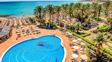 SBH Costa Calma Beach Resort