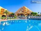 SBH Costa Calma Beach Resort